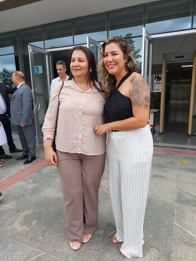 Vereadores eleitos para a próxima legislatura são diplomados em solenidade realizada pelo TRE-MG