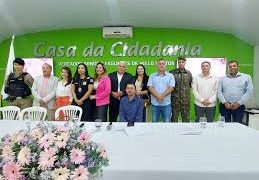 Câmara implanta a Procuradoria da Mulher no Legislativo Municipal