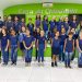 Alunos do 4º ano do ensino fundamental visitam a Câmara Municipal de Nanuque