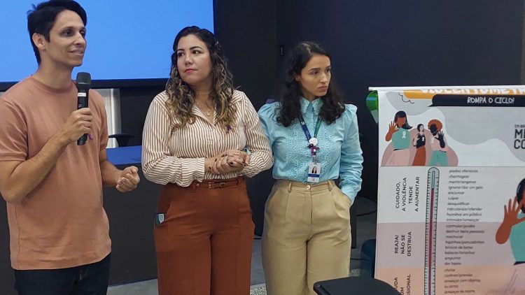 Selo Prevenção Minas é tema de debate em Nanuque