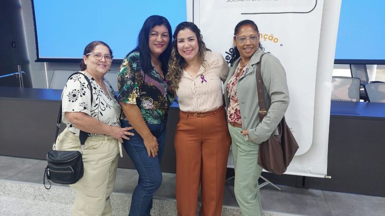 Selo Prevenção Minas é tema de debate em Nanuque