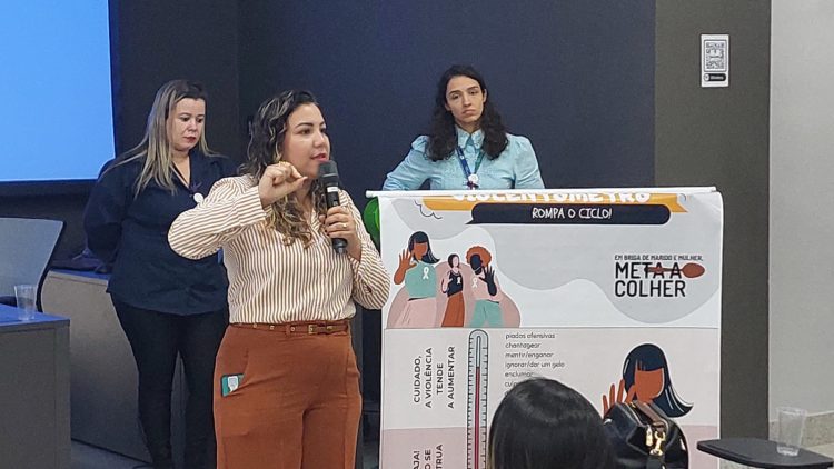 Selo Prevenção Minas é tema de debate em Nanuque