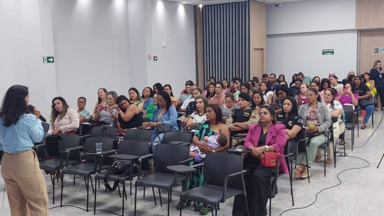 Selo Prevenção Minas é tema de debate em Nanuque