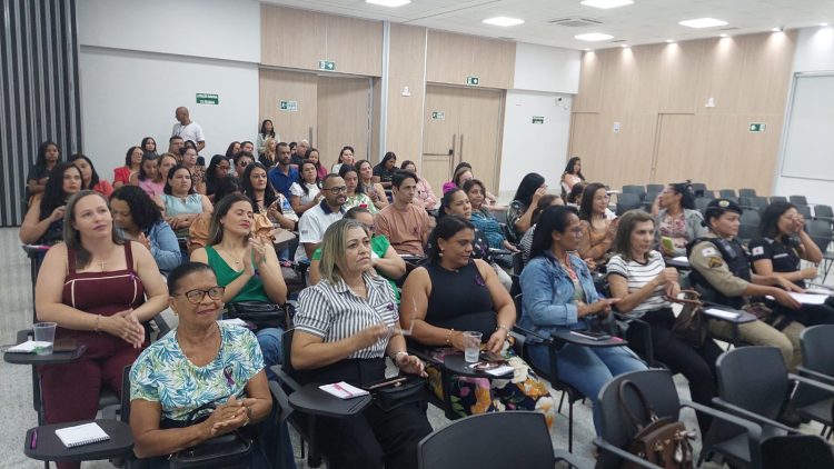 Selo Prevenção Minas é tema de debate em Nanuque