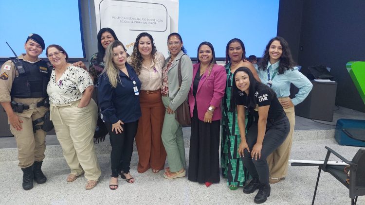 Selo Prevenção Minas é tema de debate em Nanuque