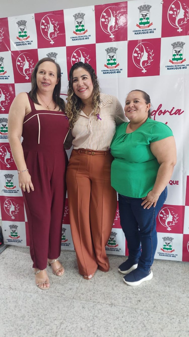 Selo Prevenção Minas é tema de debate em Nanuque