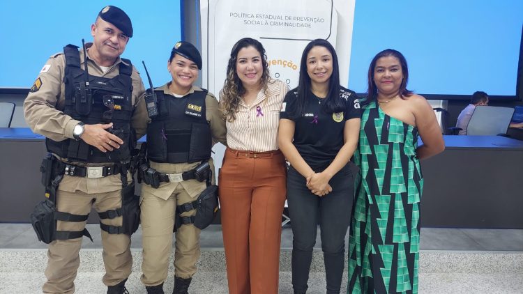 Selo Prevenção Minas é tema de debate em Nanuque