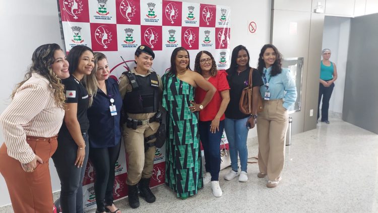 Selo Prevenção Minas é tema de debate em Nanuque