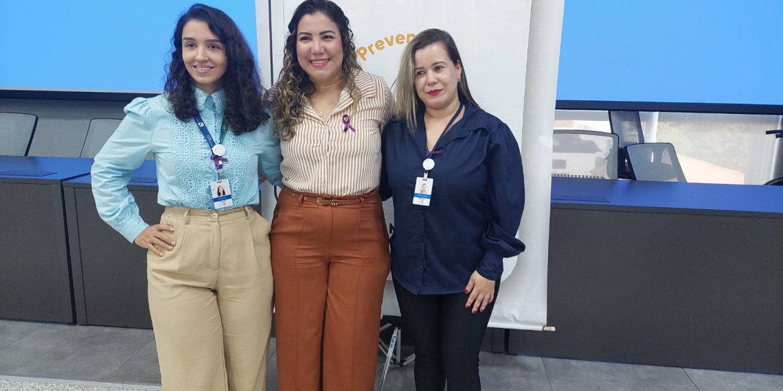 Selo Prevenção Minas é tema de debate em Nanuque