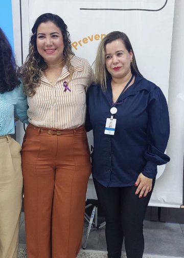 Selo Prevenção Minas é tema de debate em Nanuque