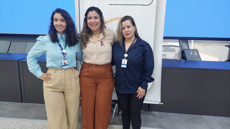 Selo Prevenção Minas é tema de debate em Nanuque