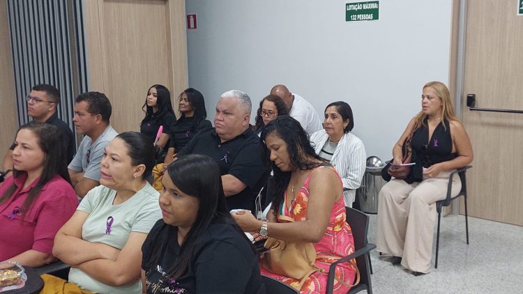 Selo Prevenção Minas é tema de debate em Nanuque