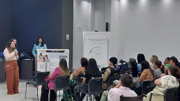 Selo Prevenção Minas é tema de debate em Nanuque