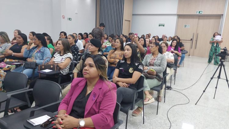 Selo Prevenção Minas é tema de debate em Nanuque