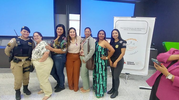 Selo Prevenção Minas é tema de debate em Nanuque