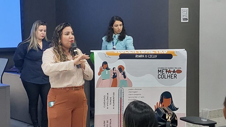 Selo Prevenção Minas é tema de debate em Nanuque