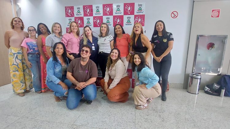 Selo Prevenção Minas é tema de debate em Nanuque