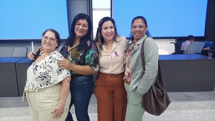 Selo Prevenção Minas é tema de debate em Nanuque