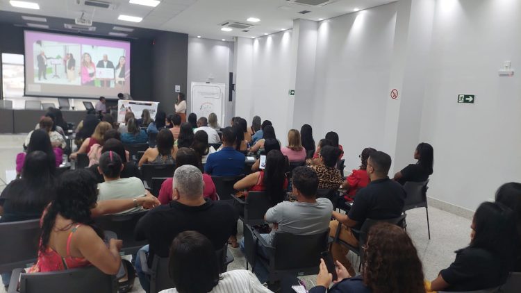 Selo Prevenção Minas é tema de debate em Nanuque