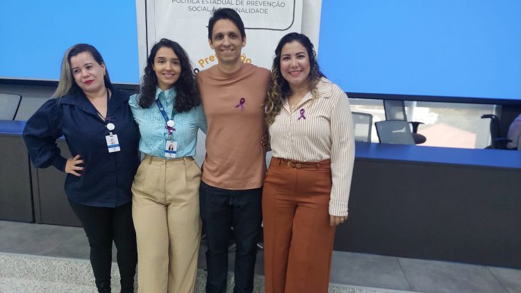 Selo Prevenção Minas é tema de debate em Nanuque