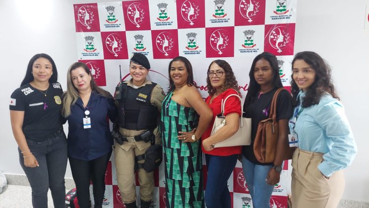 Selo Prevenção Minas é tema de debate em Nanuque