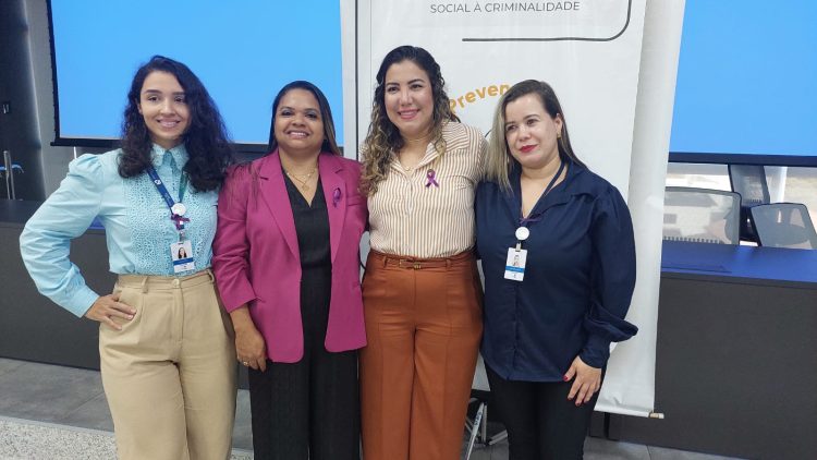 Selo Prevenção Minas é tema de debate em Nanuque