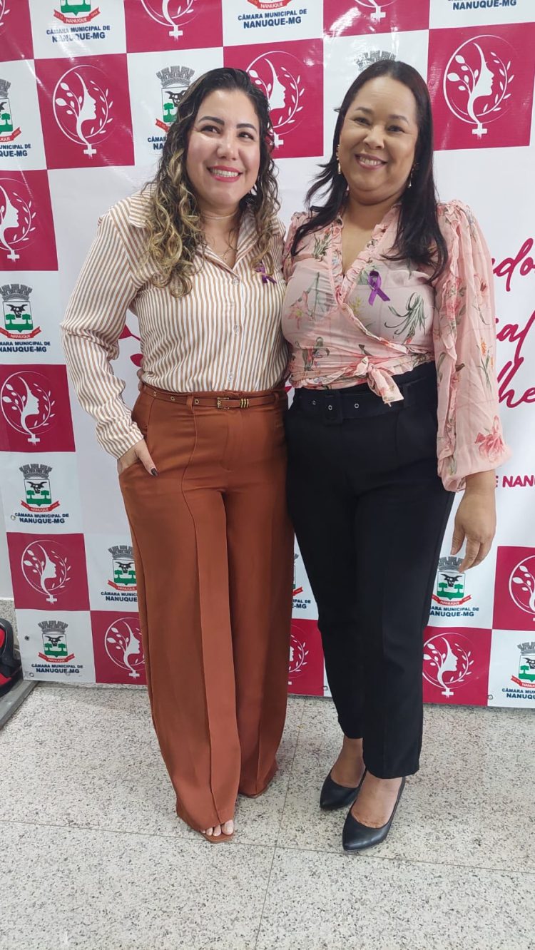 Selo Prevenção Minas é tema de debate em Nanuque