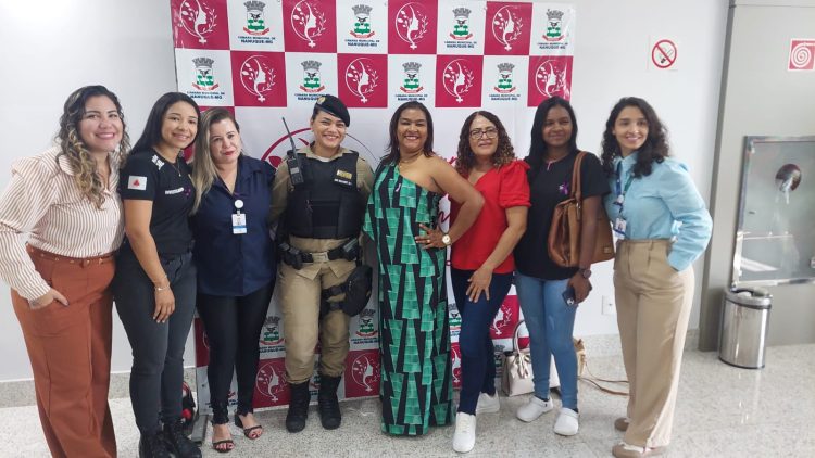 Selo Prevenção Minas é tema de debate em Nanuque