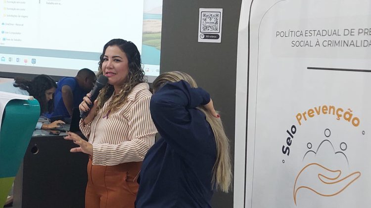 Selo Prevenção Minas é tema de debate em Nanuque