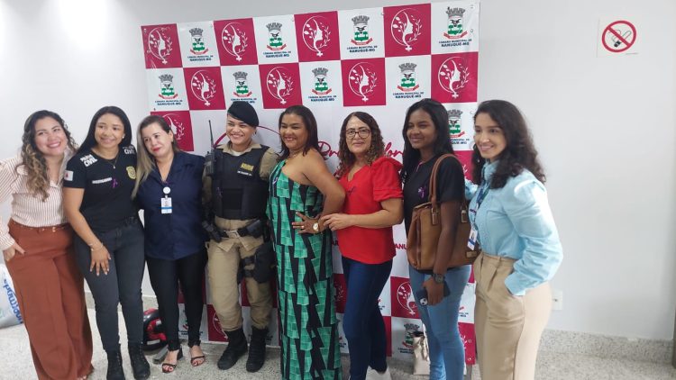 Selo Prevenção Minas é tema de debate em Nanuque