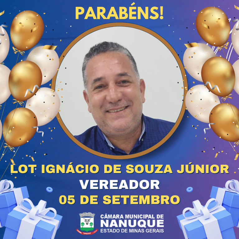 Story Instagram Parabéns Feliz Aniversário Azul