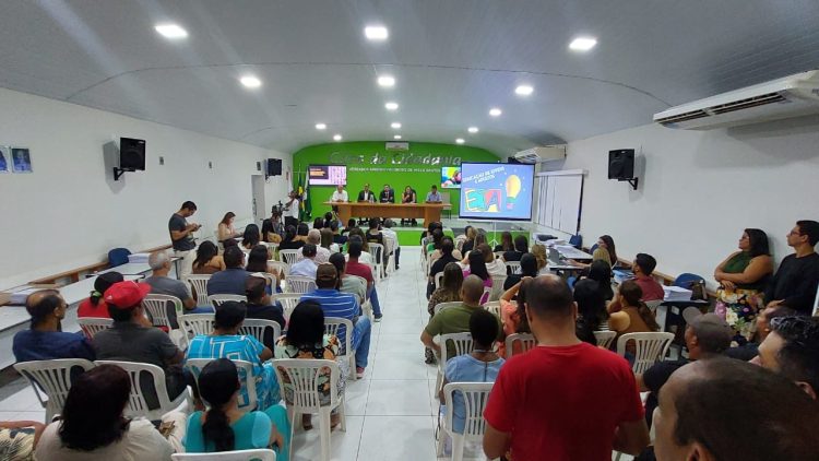 Ministério Público realizou Audiência Pública para ofertar “Educação de Jovens e Adultos (EJA)” no período noturno em Nanuque