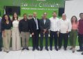 Juiz Federal visita a Câmara Municipal de Nanuque