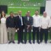 Juiz Federal visita a Câmara Municipal de Nanuque
