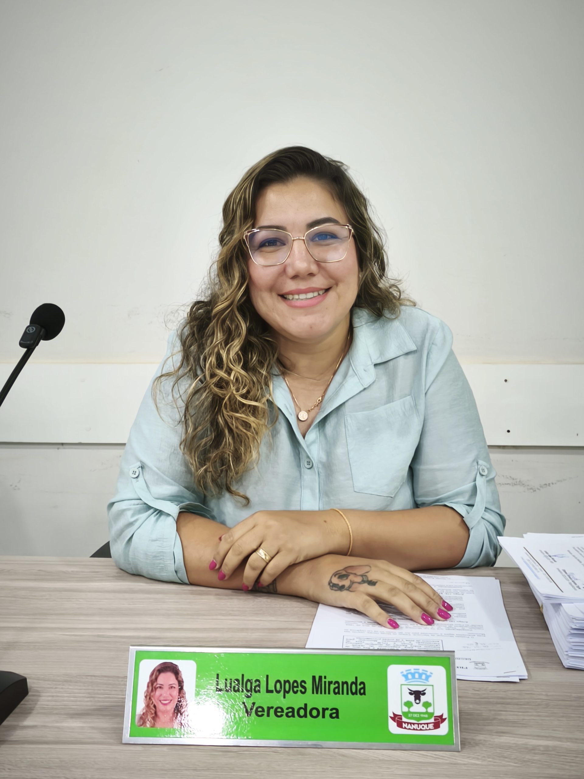 Sessão Ordinária 02