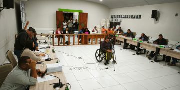 Confira os destaques da 6ªsessão ordinária da Câmara Municipal de Nanuque desta terça-feira 03 de março