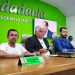 Projeto de Lei que dispõe sobre as diretrizes para elaboração da Lei Orçamentária é apresentado na Câmara