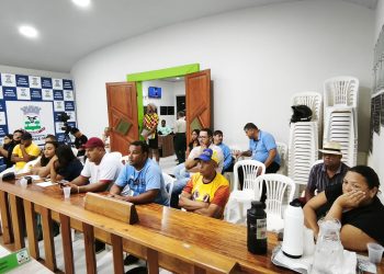 Veja como foi a 12ª Sessão Ordinária de 2026