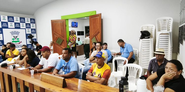 Veja como foi a 12ª Sessão Ordinária de 2026