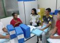 Comissão de Finanças faz conferência da Prestação de Contas da Prefeitura Exercício Financeiro de 2025
