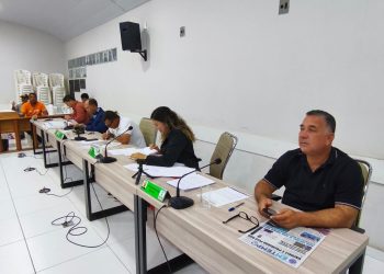 Projeto que institui o Programa “Contribuinte Legal” é aprovado na Câmara