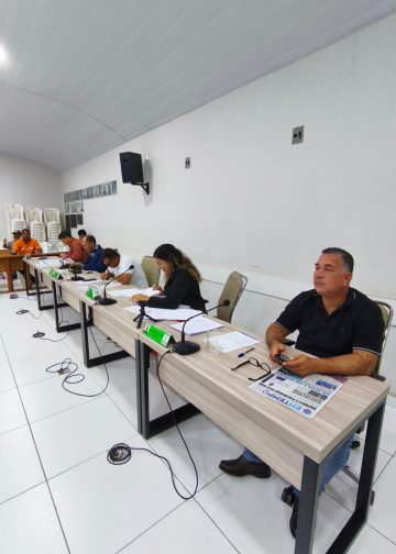 Projeto que institui o Programa “Contribuinte Legal” é aprovado na Câmara