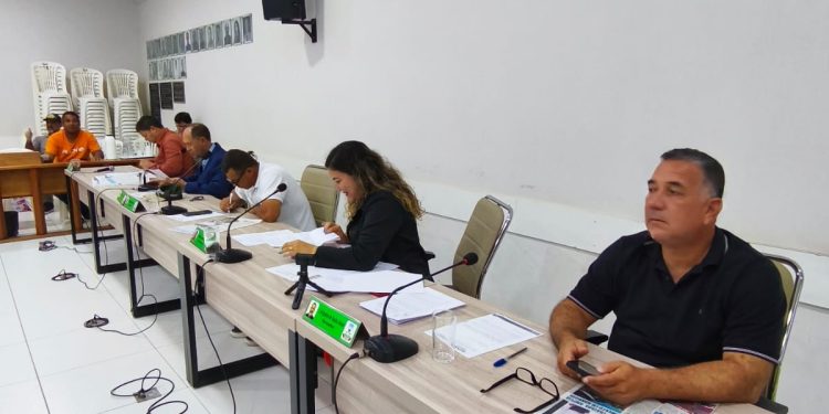 Projeto que institui o Programa “Contribuinte Legal” é aprovado na Câmara