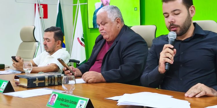Projeto que institui o Programa “Contribuinte Legal” é aprovado na Câmara
