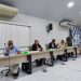 Câmara Municipal realiza a18ª Reunião Ordinária
