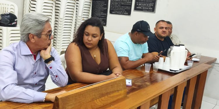 Confira as proposições apresentadas e votadas nas sessões desta terça-feira, 23 de junho