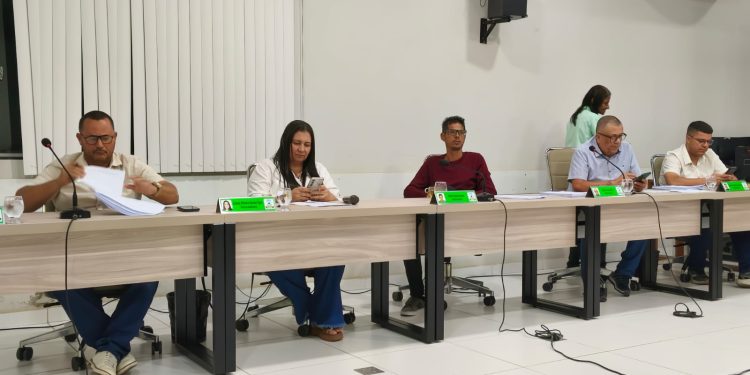 Câmara aprova a Prestação de Contas da Prefeitura Municipal de Nanuque, do Exercício Financeiro 2021