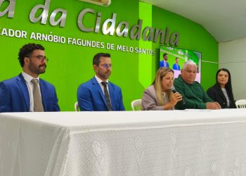 Projeto “MaPI (Minas pela Primeira Infância)” é tema de Audiência Pública em Nanuque