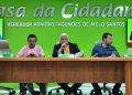 TCE/MG emite parecer prévio pela aprovação, com ressalva, das contas Prefeito Municipal de Nanuque, no exercício de 2022