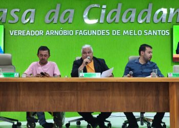 TCE/MG emite parecer prévio pela aprovação, com ressalva, das contas Prefeito Municipal de Nanuque, no exercício de 2022